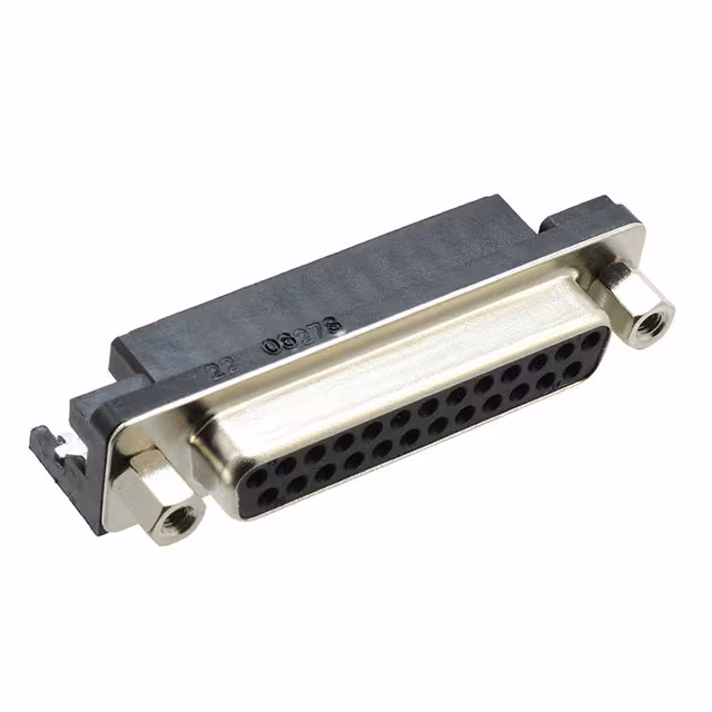 XM3B-2522-112 Omron Electronics Inc-EMC Div  D-Sub-Steckverbinderbaugruppen